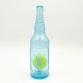 Water Bottle Dog Toy Squeaky Dog Toys For Aggressive Chewers