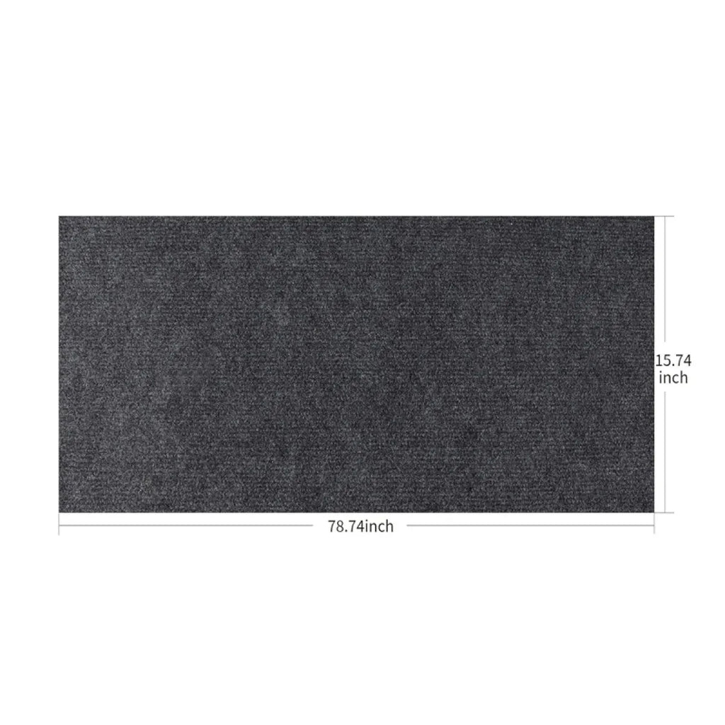 Self-Adhesive Cat Scratch Board