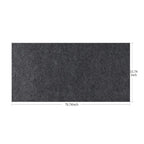 Self-Adhesive Cat Scratch Board