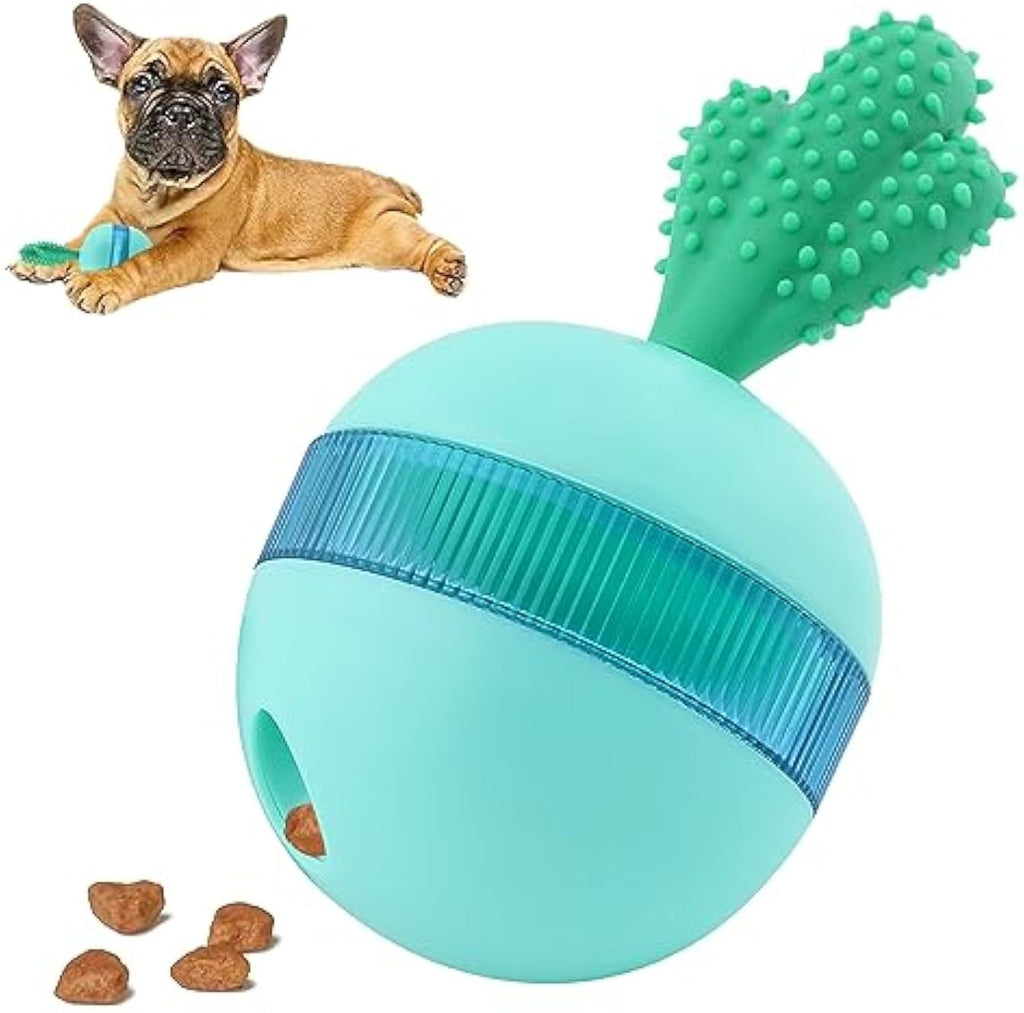 Interactive Puzzle Toys for Happy Dogs