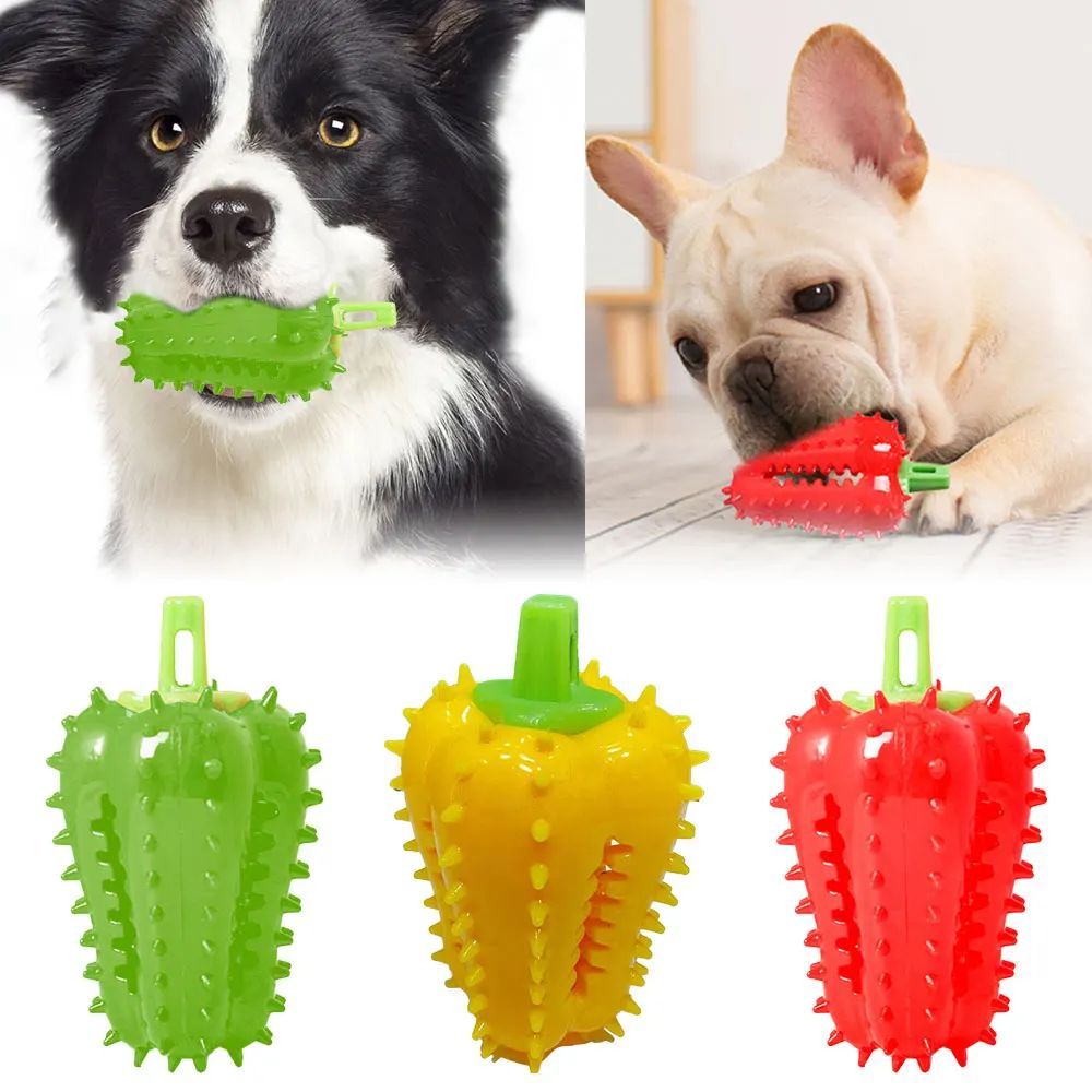 Dog Teething Chew Toy