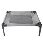 Elevated Oxford Dog Trampoline Bed