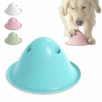 Interactive Chew Toys with Hidden Treats
