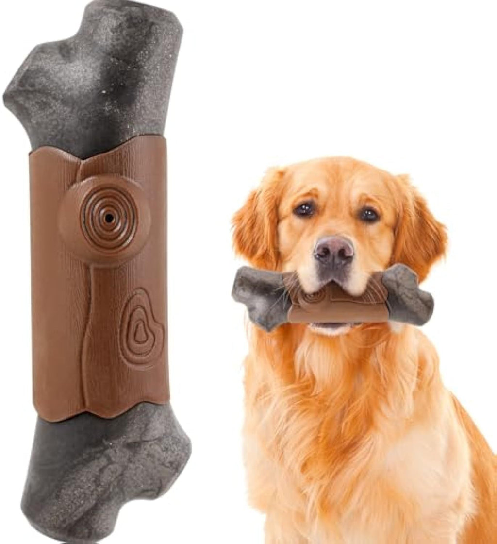 Indestructible Tough Dog Toys for Aggressive Chewers