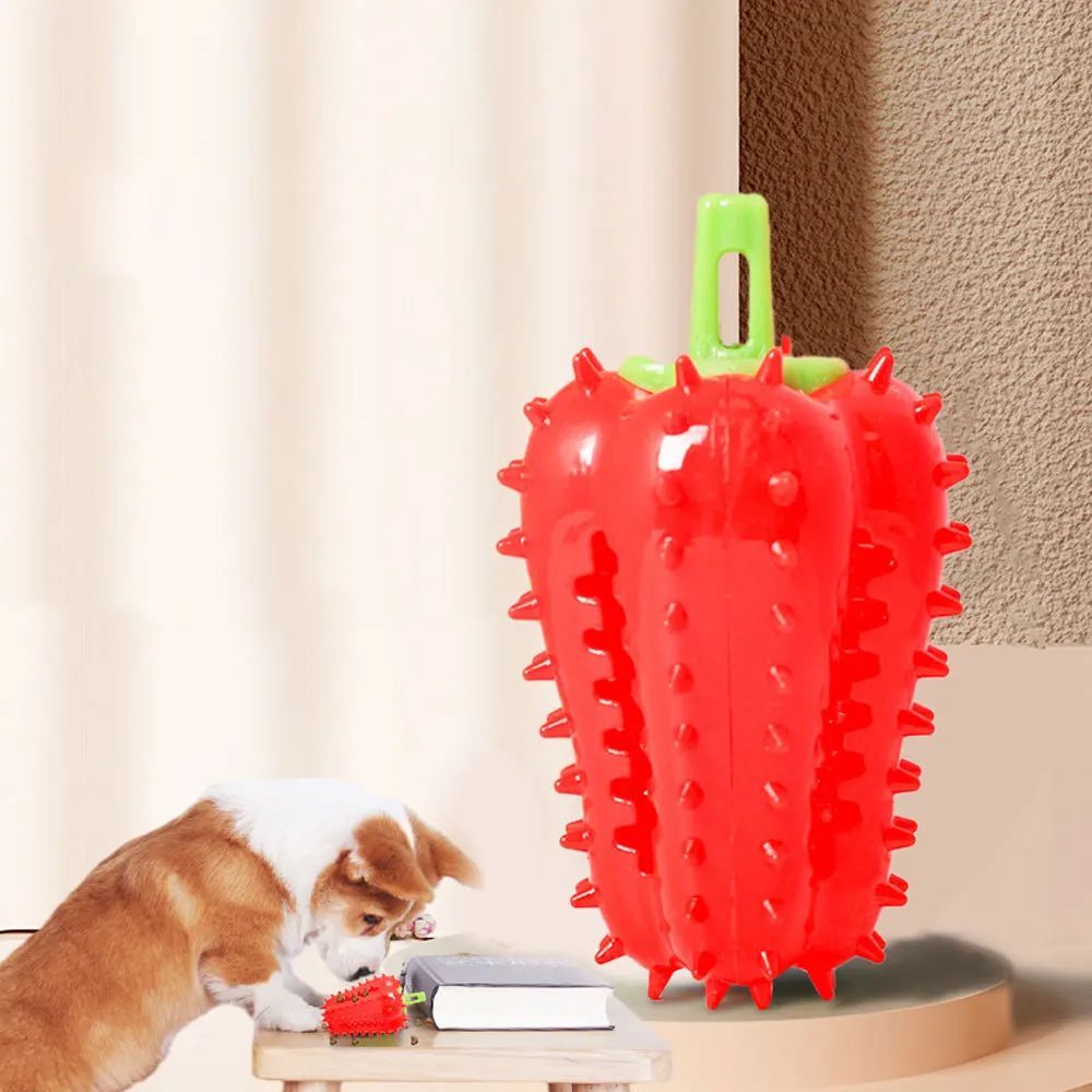 Dog Teething Chew Toy