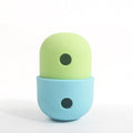 New 2-in-1 Dog Toy Ball