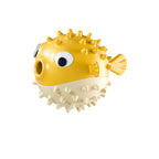 Interactive Treat Dispensing Dog Toy